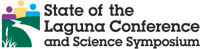 State of the Laguna Logo