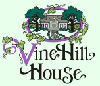 Vine Hill House logo