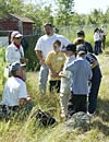 Help us build the Laguna Learning Center