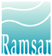 RAMSAR logo
